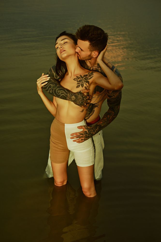 Photograph by Алексей Аксёнов