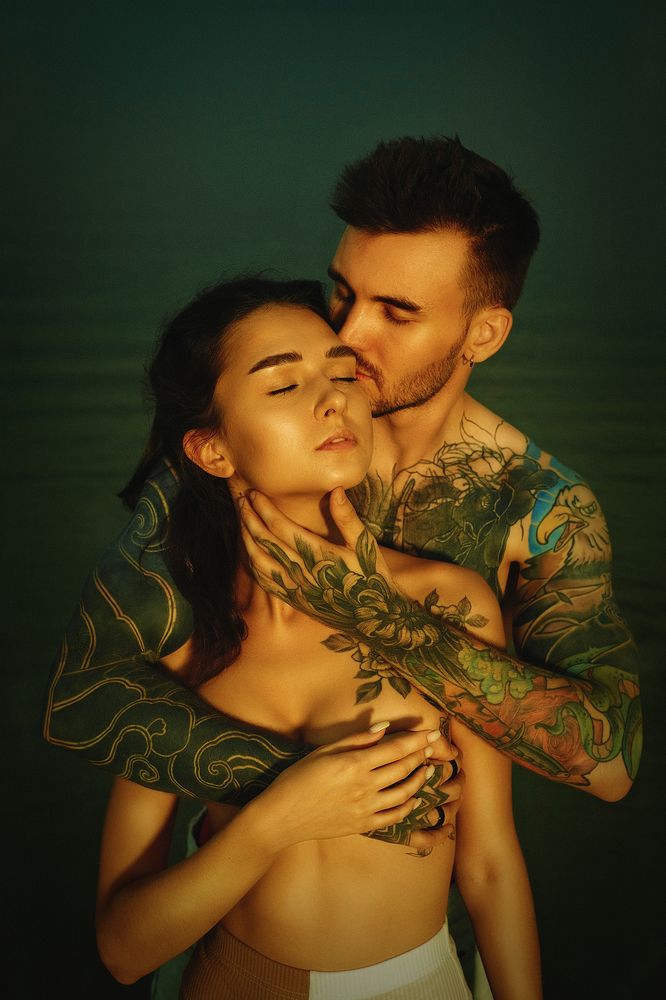 Photograph by Алексей Аксёнов