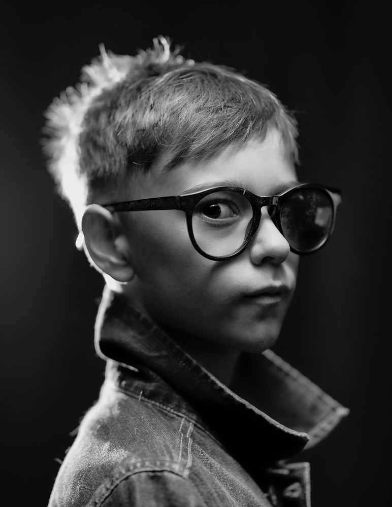 Photograph by Boland Rotor