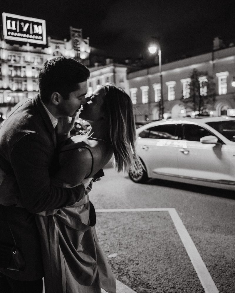 Photograph by Анна Блифернец