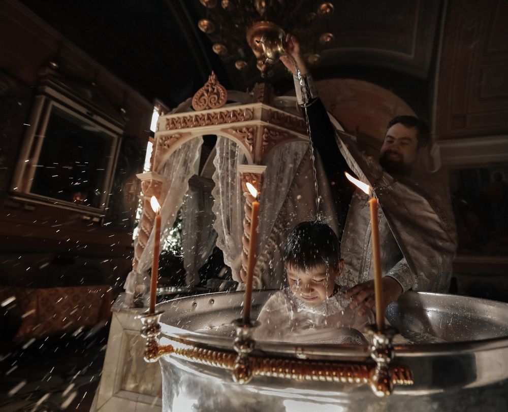 Photograph by Катя Гричук