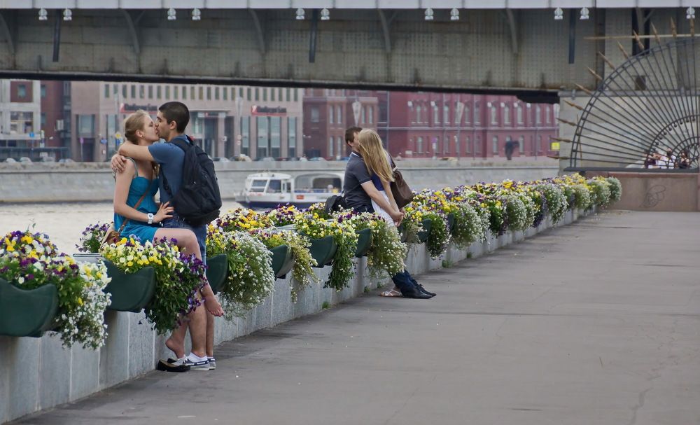 Photograph by Евгений Жиляев