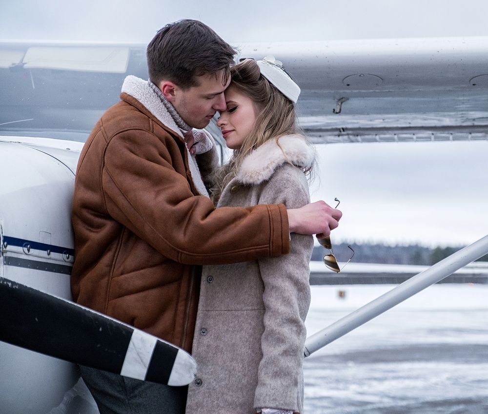 Photograph by Сергей Хазов