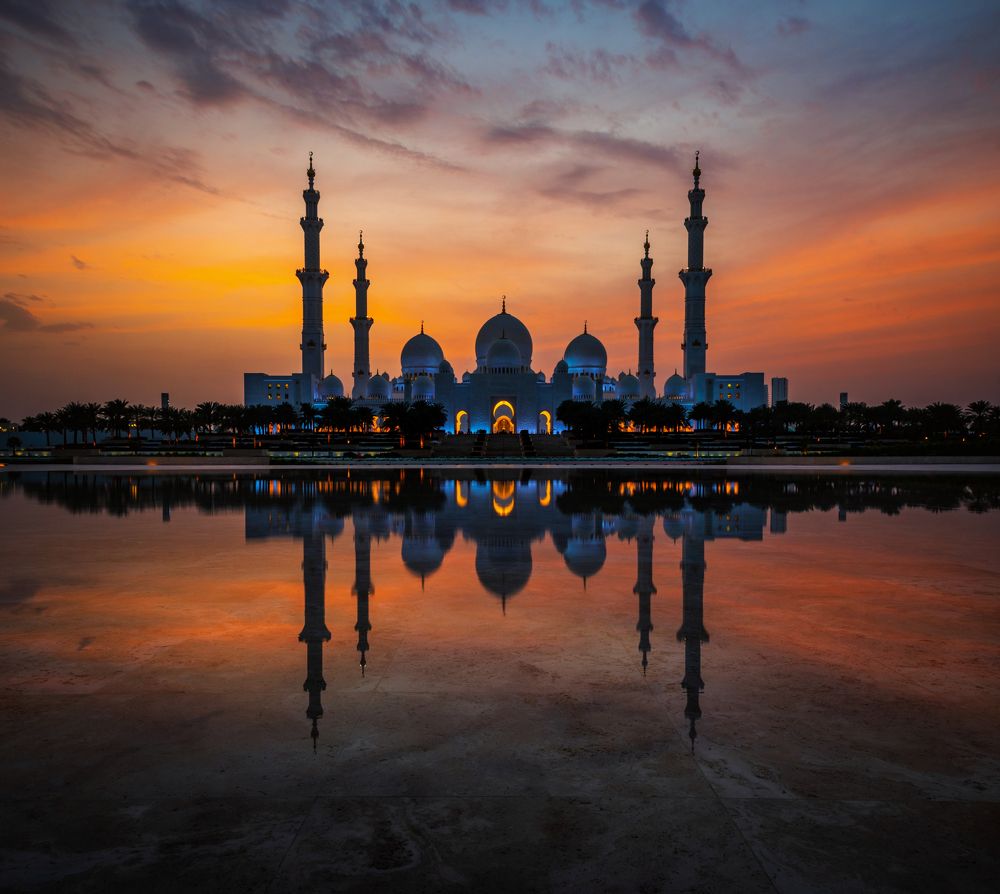 Photograph by Alaa Seif Eddine