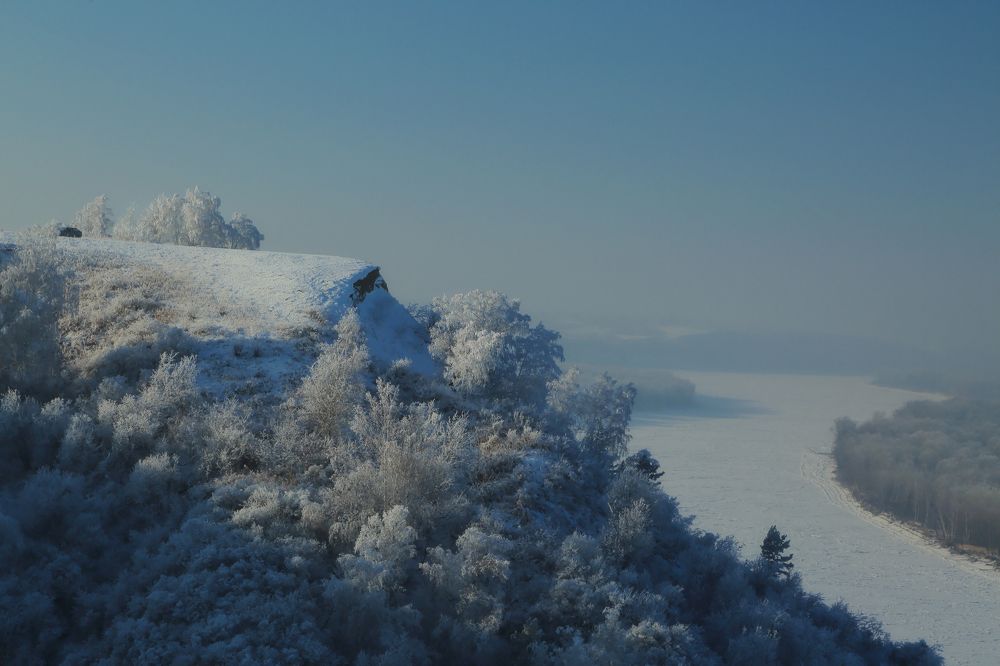 Photograph by Евгений Зинов