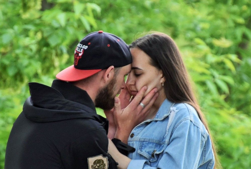 Photograph by Олександр Розум