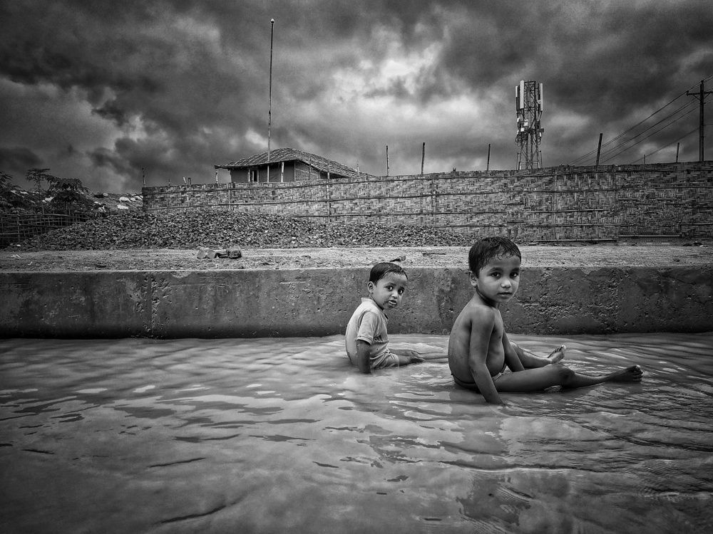 Photograph by Mohd Salim