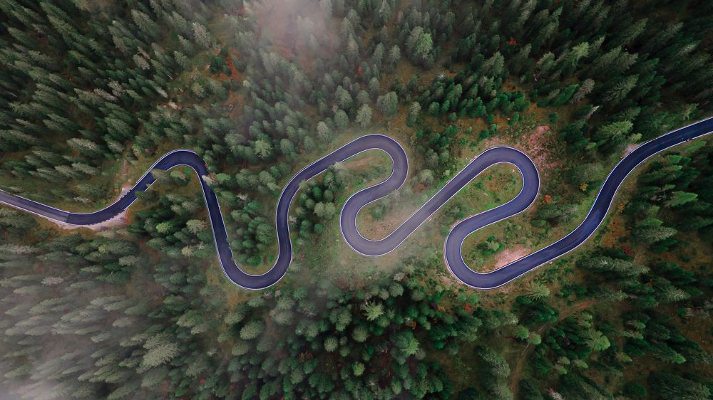 Photograph by Kristijan Males