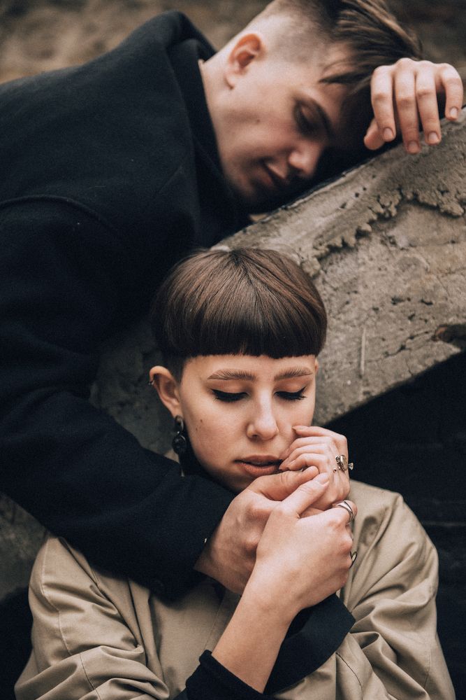 Photograph by Андрей Воронов