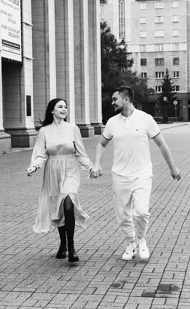 Photograph by Екатерина Ходорова