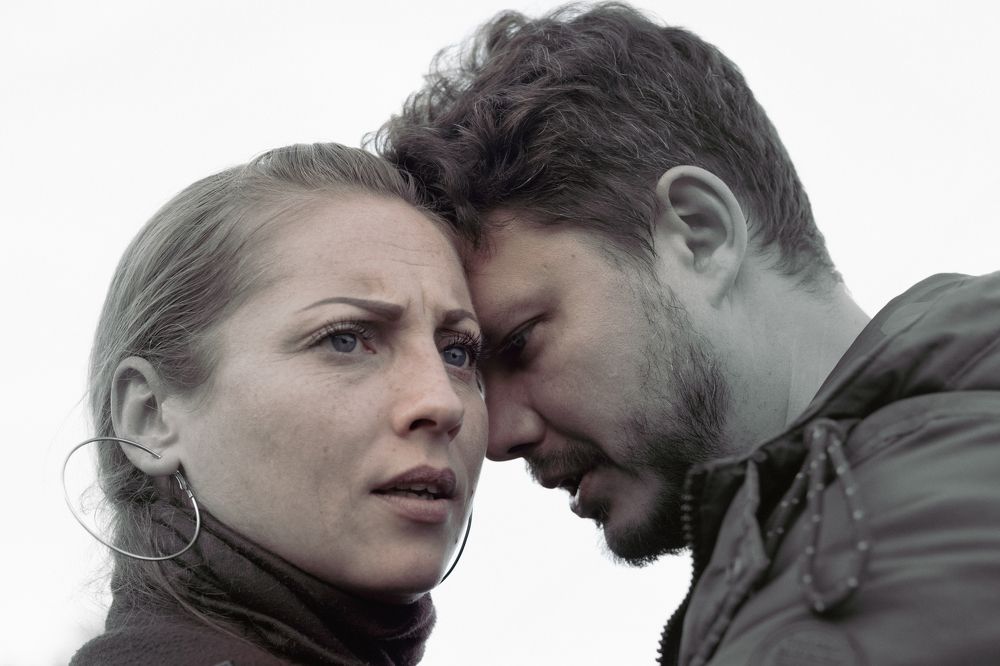 Photograph by Иван Григорьев