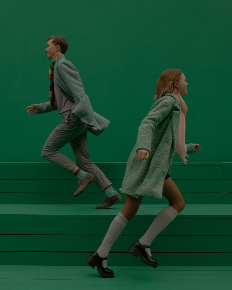 Photograph by Алина Абрамова