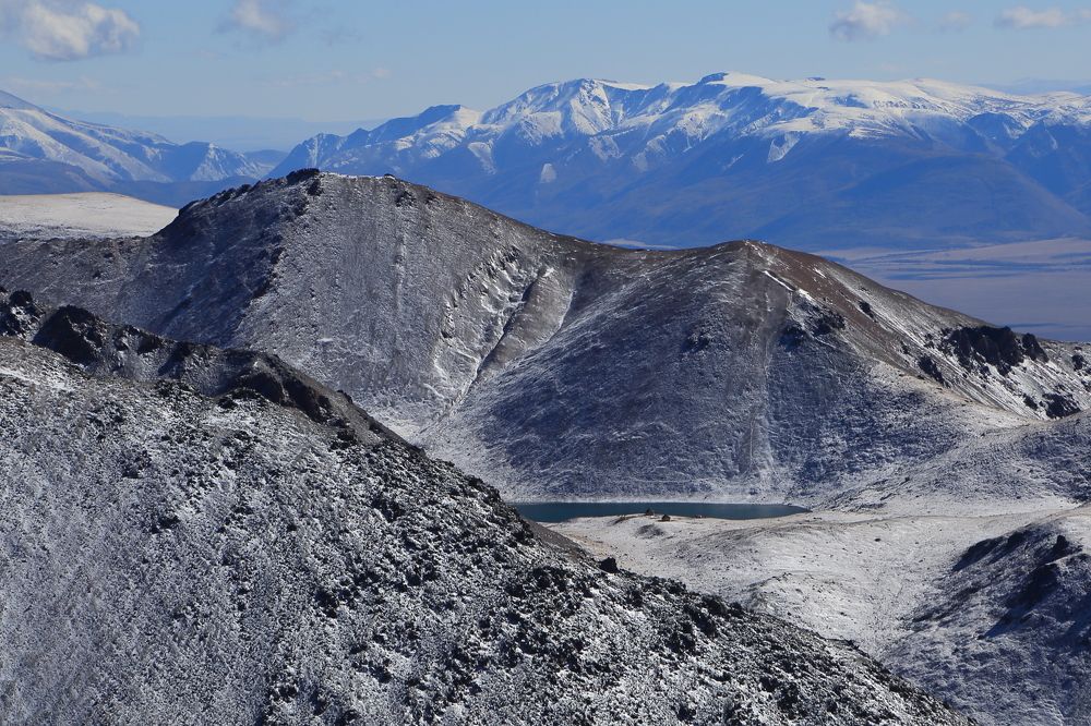 Photograph by Евгений Зинов