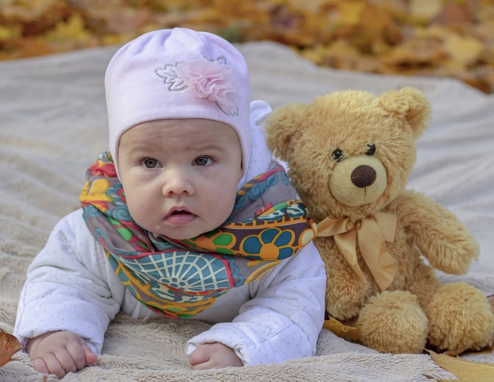 Photograph by Galina Trukhina