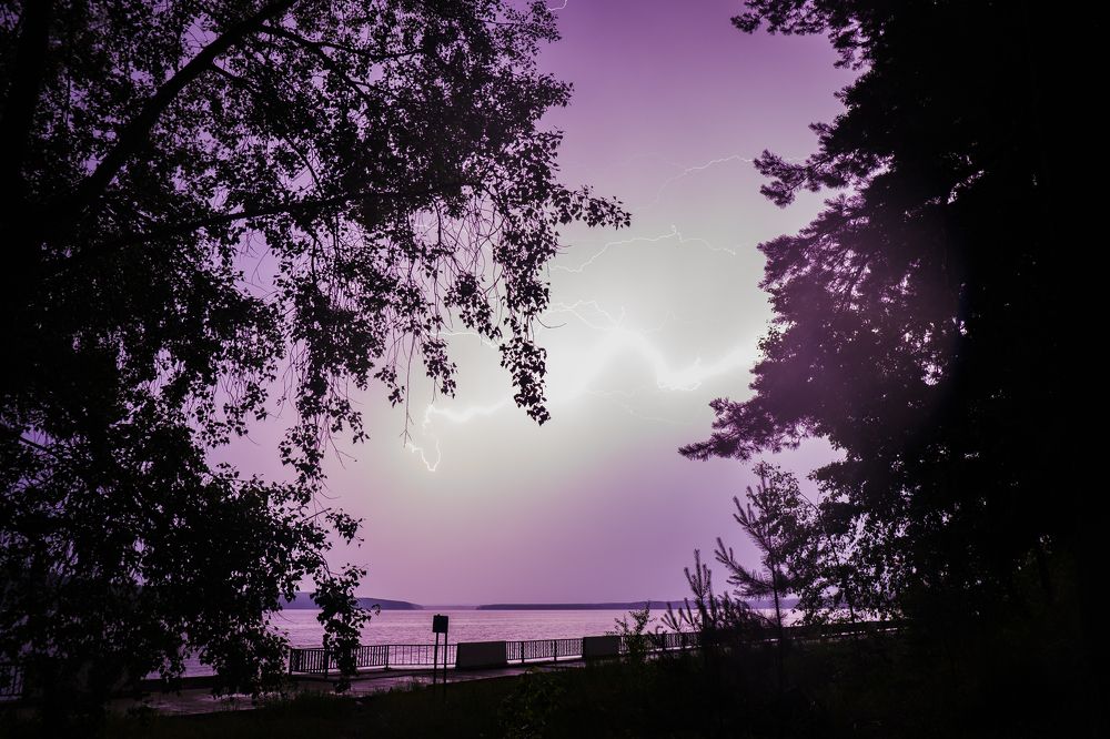 Photograph by Юрий Жарков