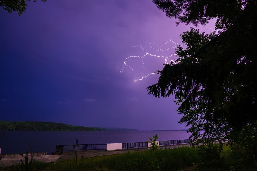 Photograph by Юрий Жарков