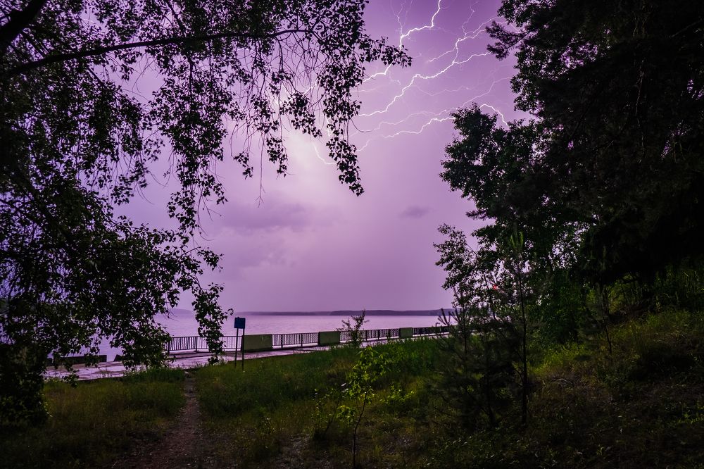 Photograph by Юрий Жарков