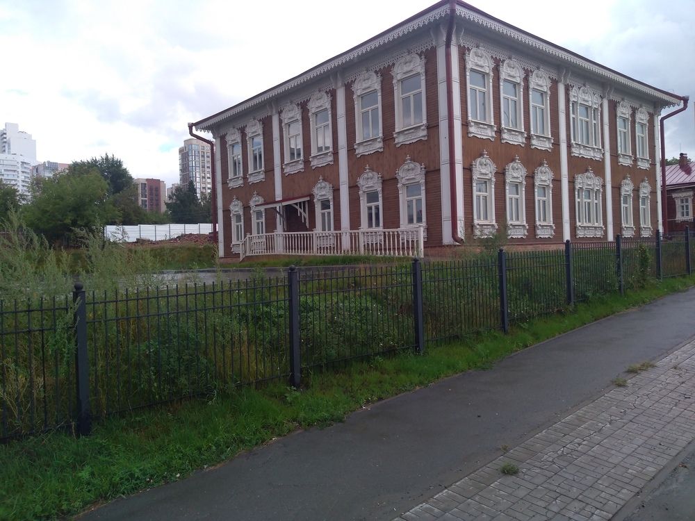 Photograph by СТЕПАН ДЖУЛАКИДЗЕ