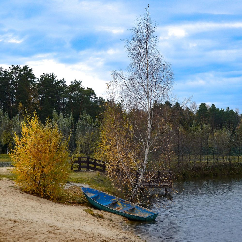 Photograph by Эдуард Шадров