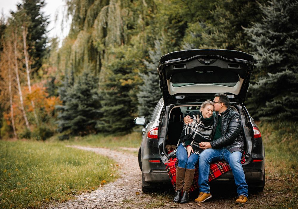 Photograph by Anna Spiridonova