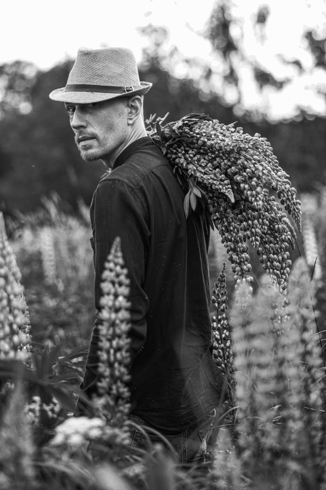 Photograph by Катя Гричук