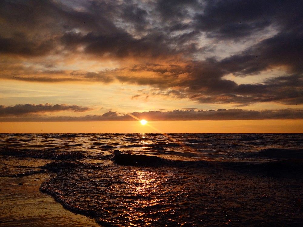 Photograph by Olga Ademson