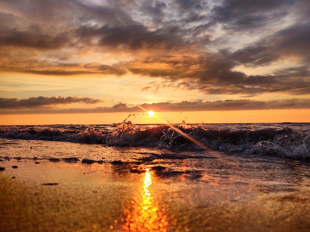Photograph by Olga Ademson