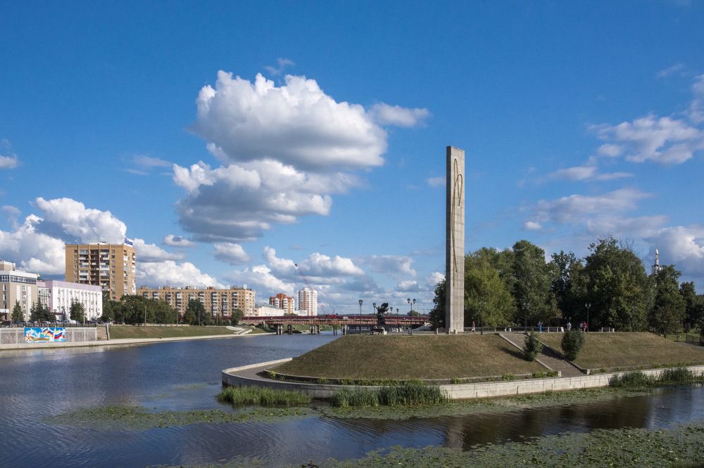 Photograph by Галина Арсеньева