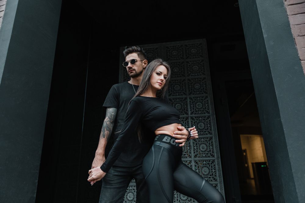 Photograph by Мария Бочкова