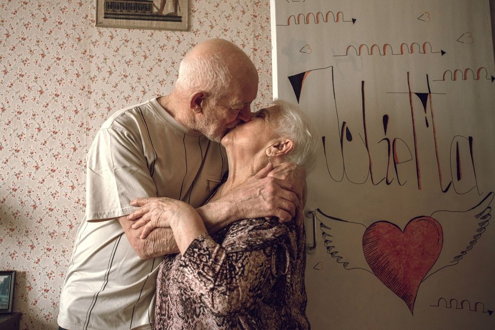 Photograph by Ольга Папина