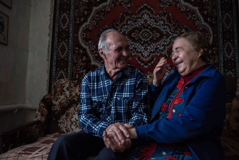 Photograph by Ольга Папина