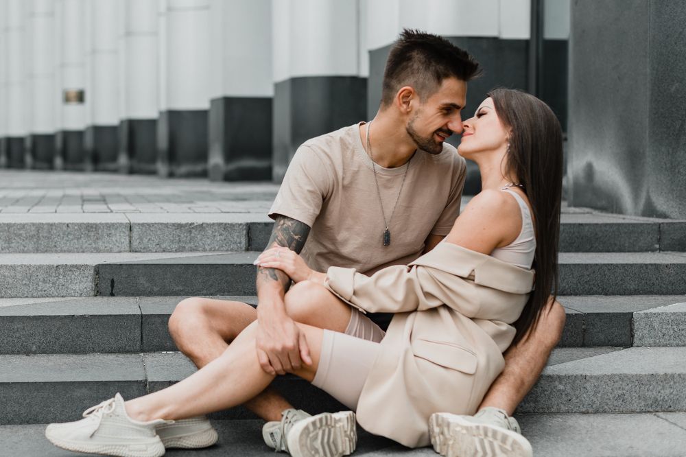 Photograph by Мария Бочкова