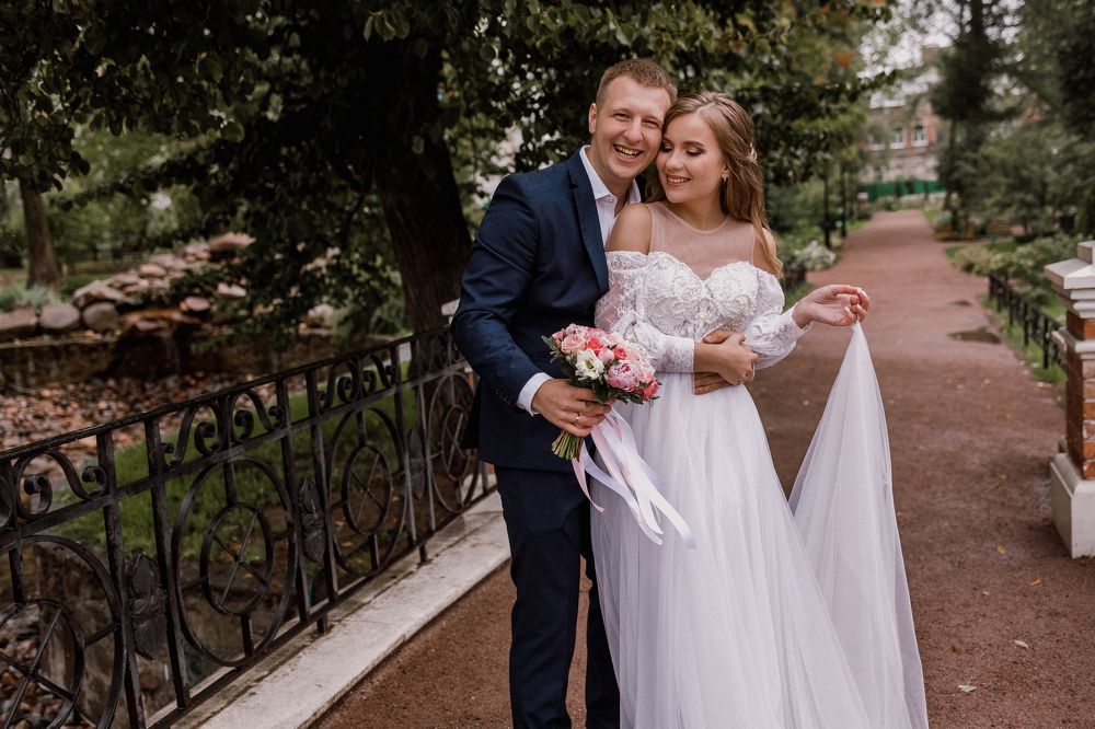 Photograph by Елена Максимова