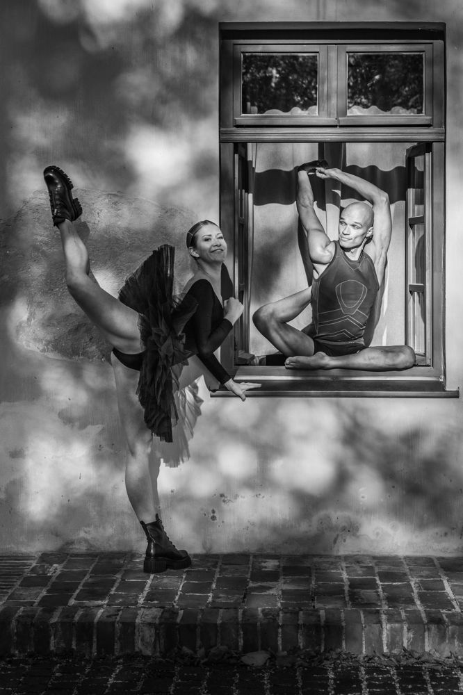 Photograph by Dzintra Zvagina