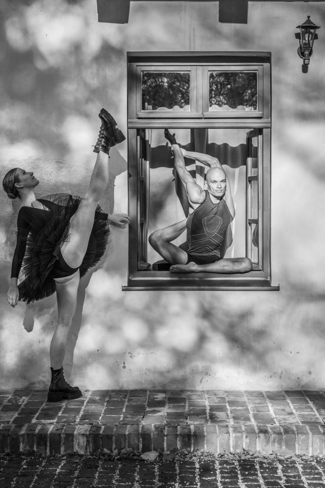 Photograph by Dzintra Zvagina