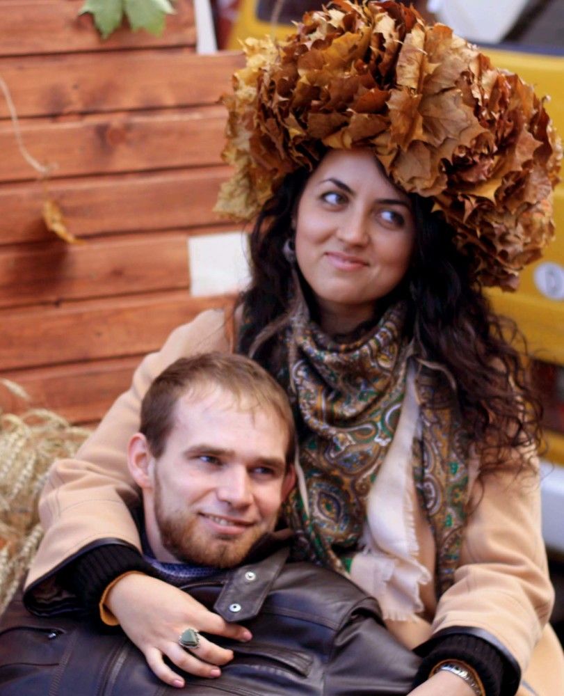 Photograph by Наталья Сазонова