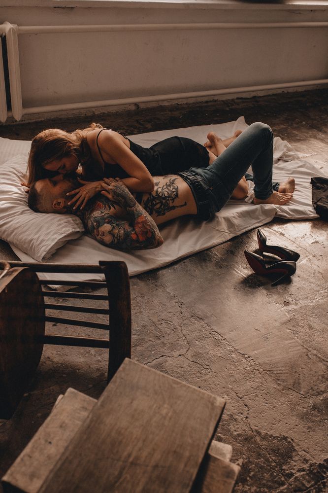 Photograph by Алла Шамаева