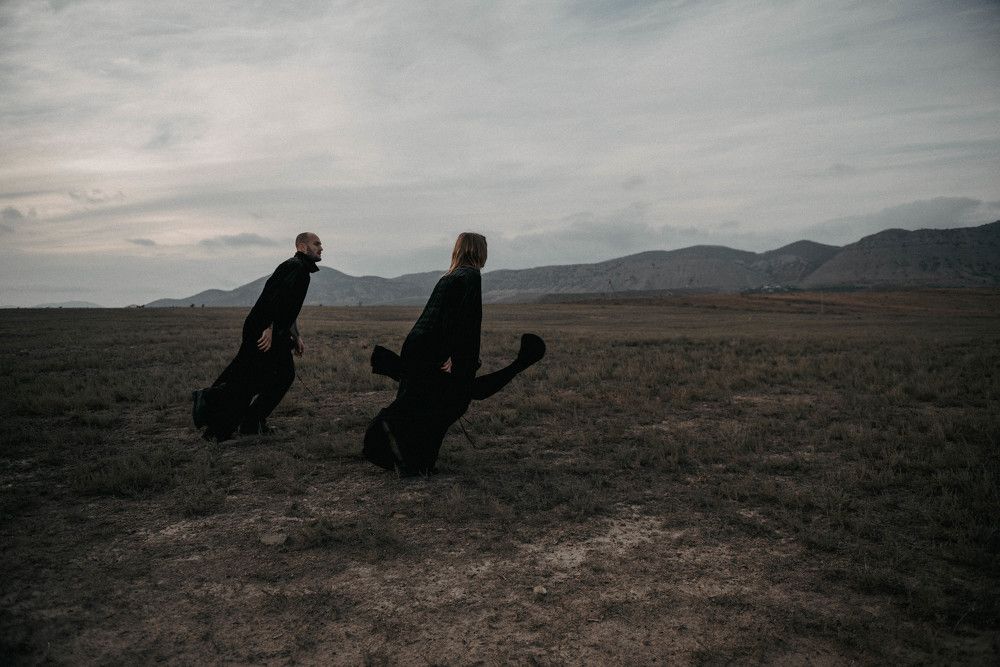 Photograph by Ольга Солодилова