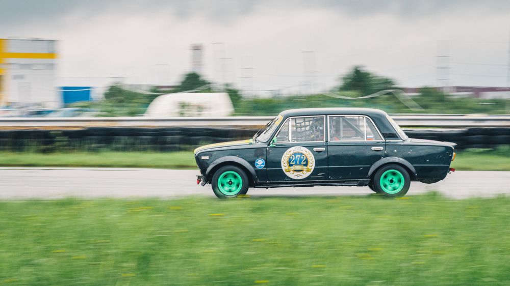 Photograph by Сергей Мирошников