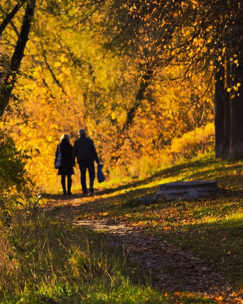 Photograph by Дарья Маркина