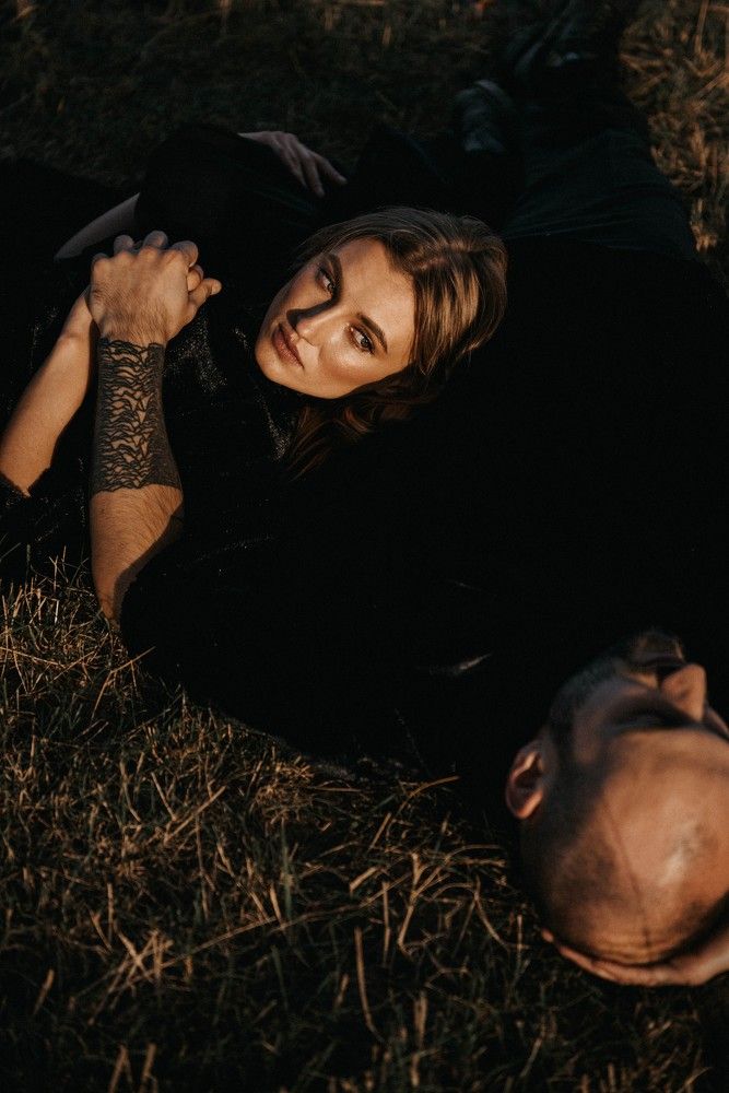 Photograph by Ольга Солодилова