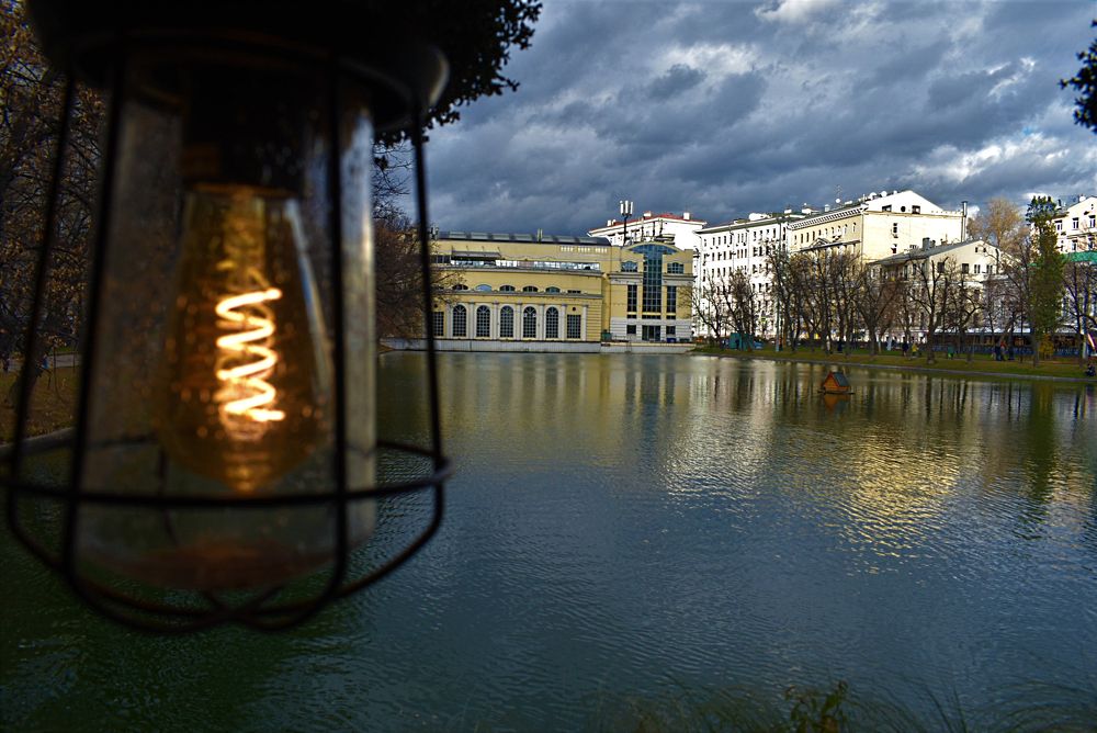 Photograph by Сергей Иванович Носов