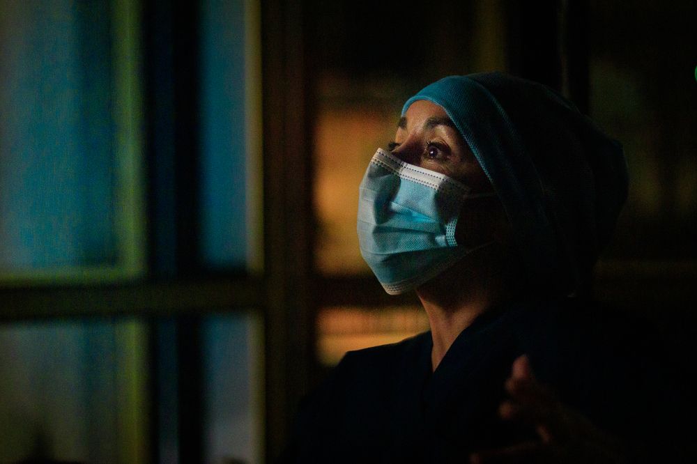 Photograph by Loïc Kervignac