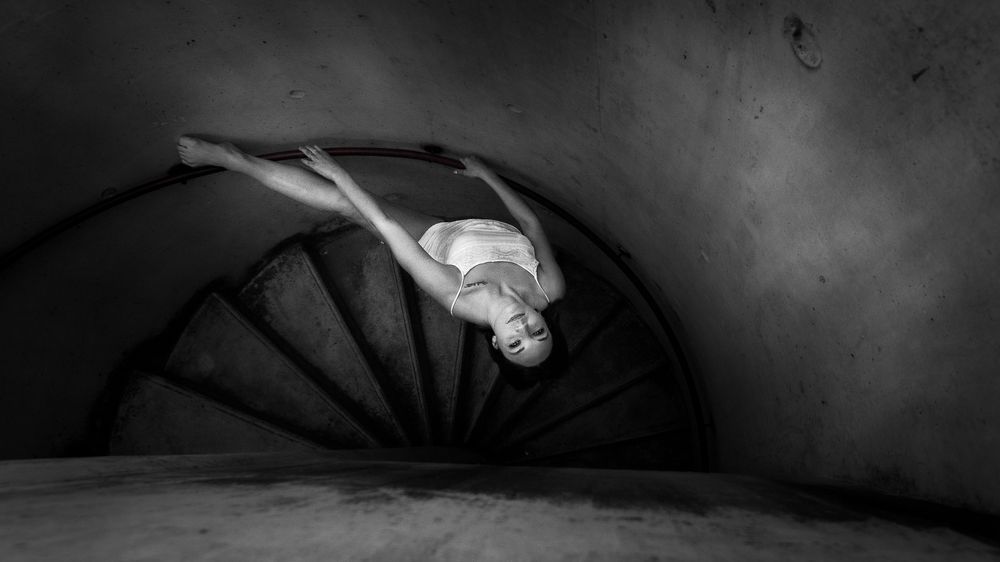 Photograph by Loïc Kervignac