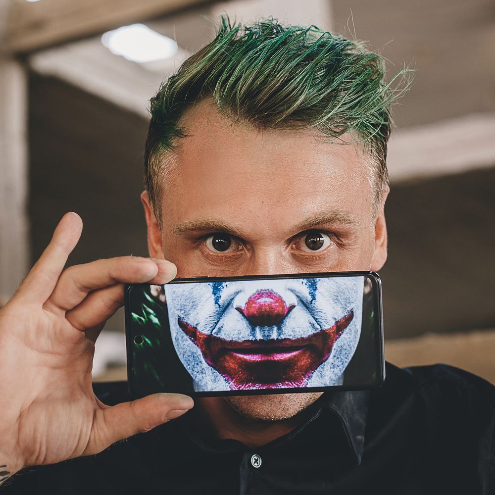 Photograph by Александр Александрин