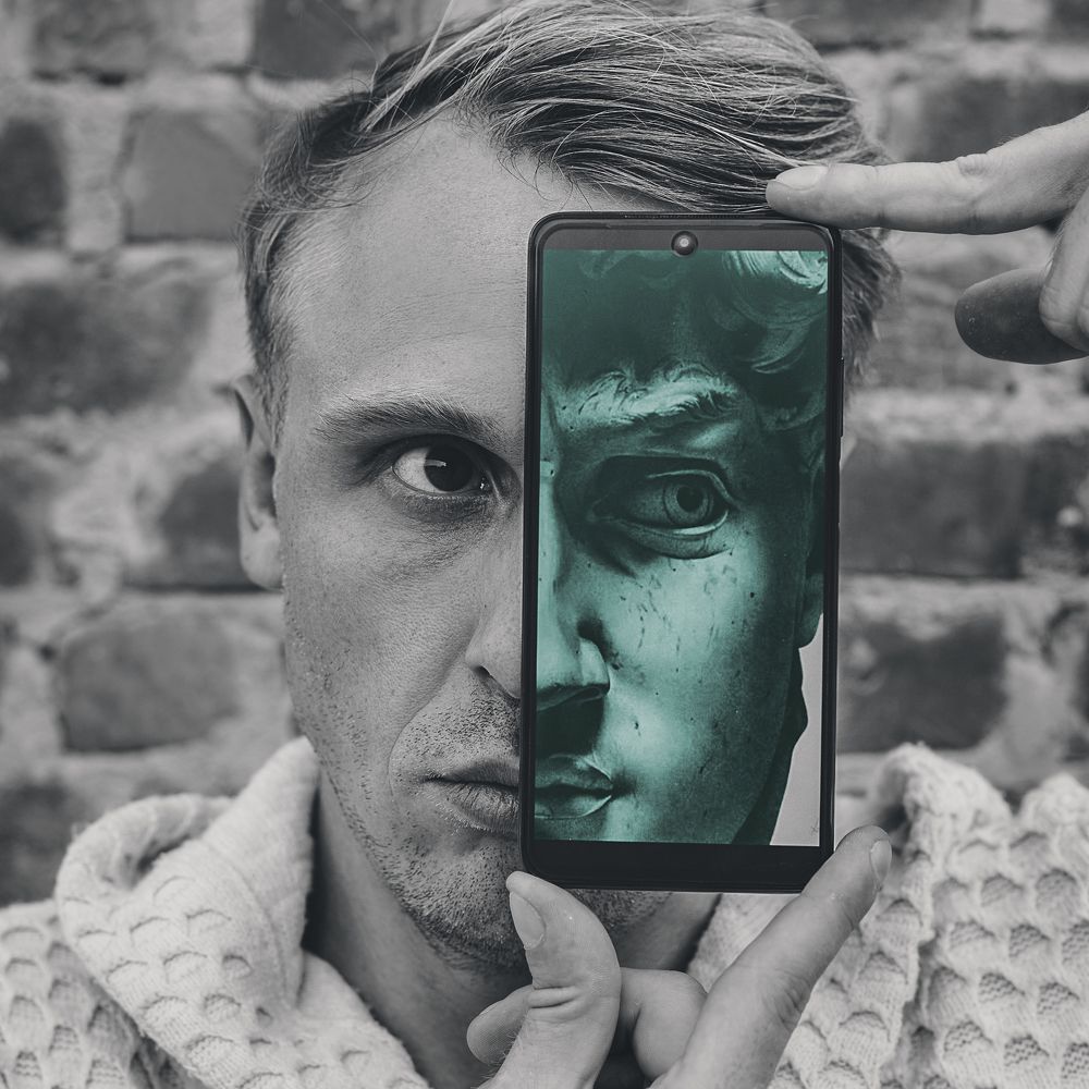 Photograph by Александр Александрин