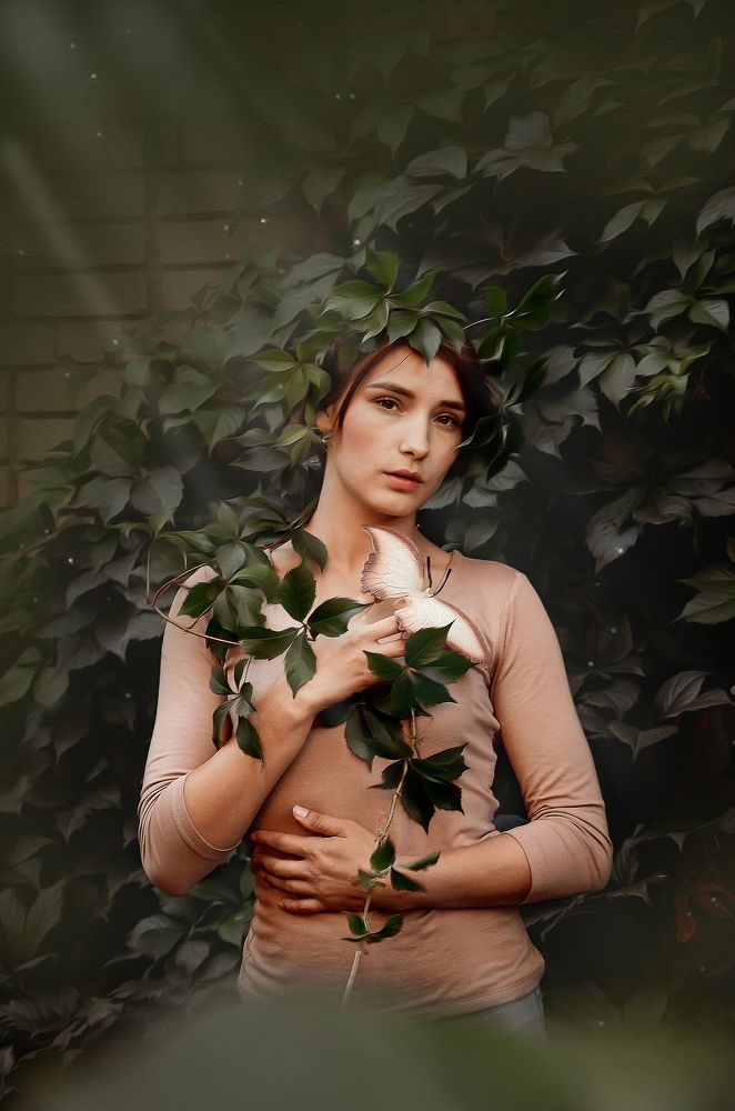 Photograph by Аликина Татьяна