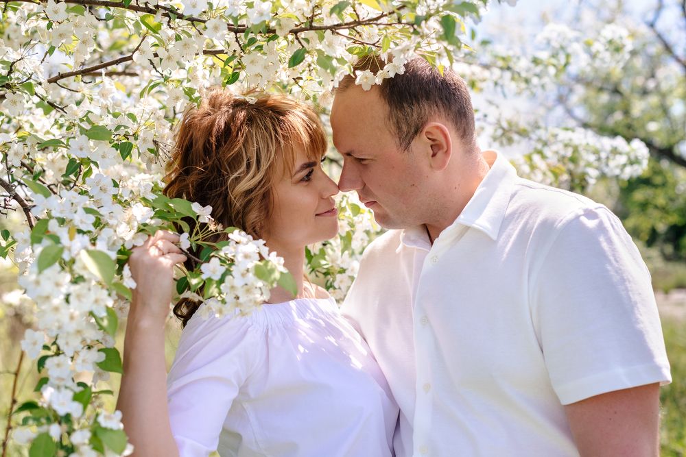 Photograph by Anastasiya Buller