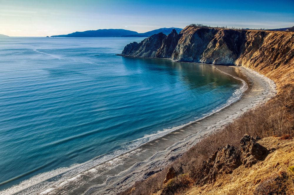 Photograph by Павел Кравцов