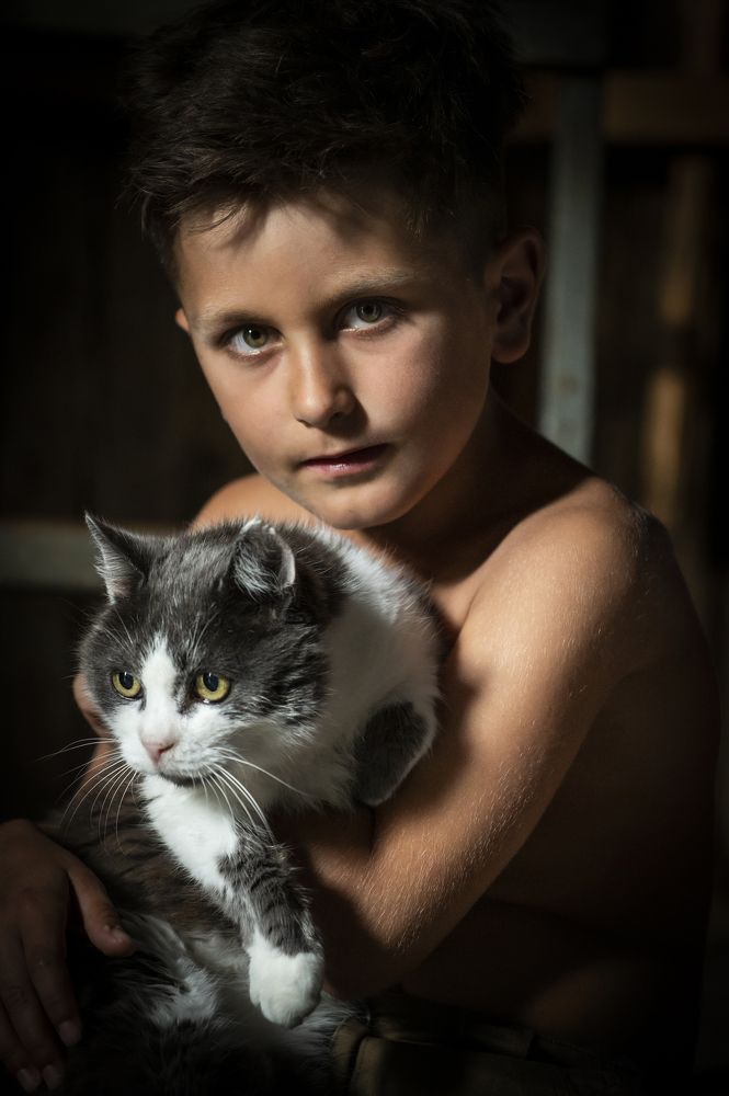 Photograph by Linda Persson